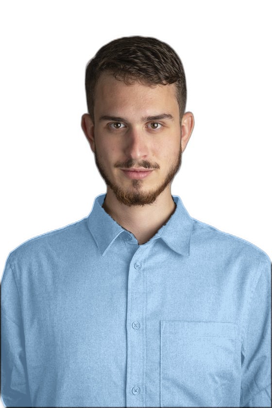 Yves, founder of chontent